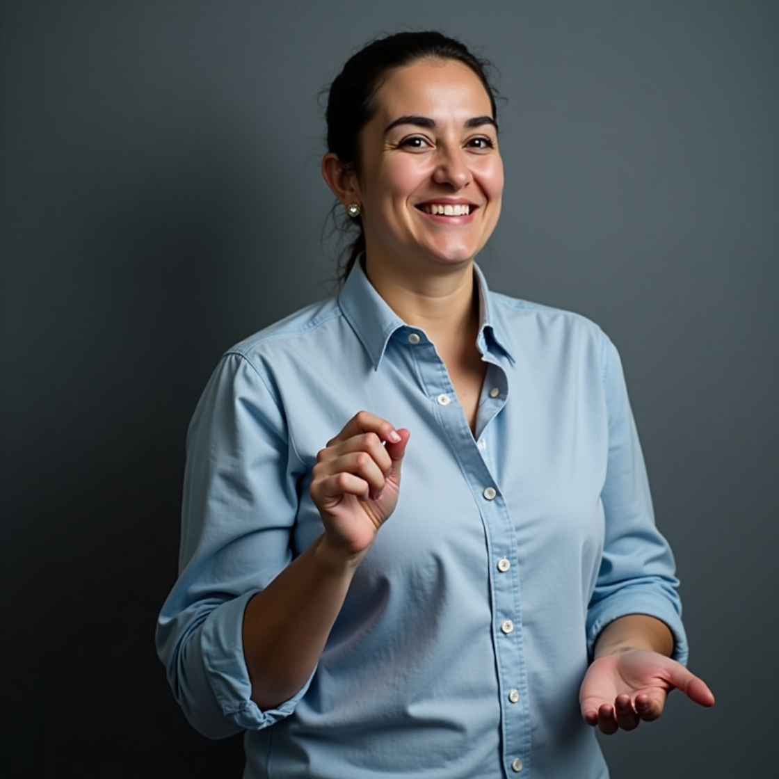 Foto da cliente Juliana Martins